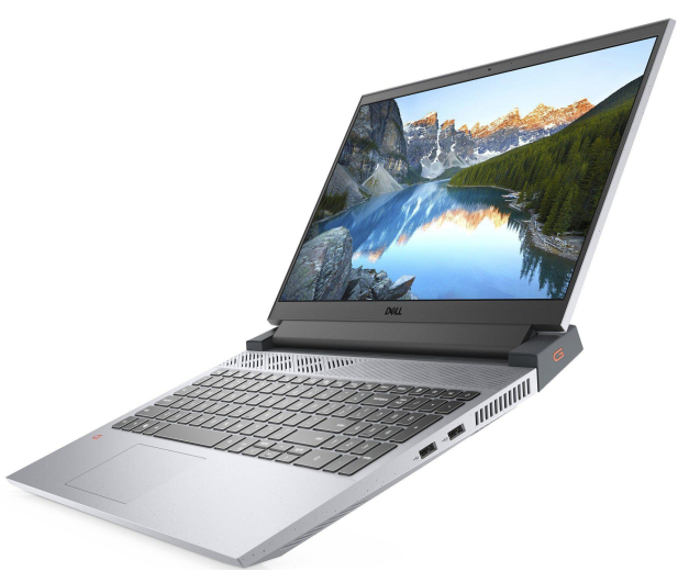 DELL Inspiron G5 5515-9311 AMD Ryzen 7-5800H/16GB/512GB SSD/RTX3050Ti 4GB/15,6" FHD 120Hz/Windows 11 - 1374934 - zdjęcie 2